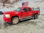 CHEVROLET SILVERADO 2012