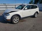 BMW X3 2010
