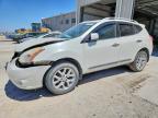 NISSAN ROGUE 2013