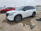 NISSAN PATHFINDER 2025