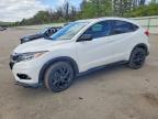 HONDA HR-V 2022