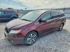 HONDA ODYSSEY 2014