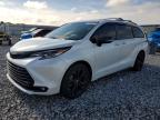 TOYOTA SIENNA 2022