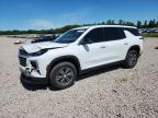 CHEVROLET TRAVERSE 2026
