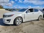 KIA OPTIMA 2014