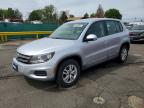 VOLKSWAGEN TIGUAN 2014