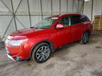 MITSUBISHI OUTLANDER 2015