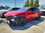 TESLA MODEL X 2016