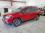 HONDA PASSPORT 2022