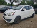 MITSUBISHI MIRAGE 2017