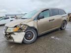 HONDA ODYSSEY 2013