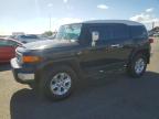 TOYOTA FJ CRUISER 2011