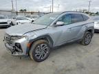 HYUNDAI TUCSON 2025