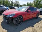 PORSCHE PANAMERA 2018