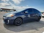 TOYOTA PRIUS 2015