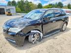 ACURA MDX 2016