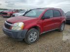 CHEVROLET EQUINOX 2005