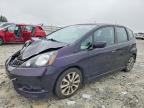 HONDA FIT 2013