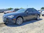 AUDI A4 2017