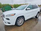 JEEP CHEROKEE 2018