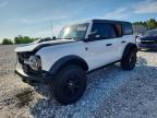 FORD BRONCO 2024