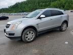 CADILLAC SRX 2011