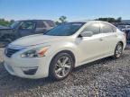 NISSAN ALTIMA 2013