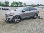 KIA SORENTO 2018