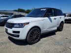 LAND ROVER RANGE ROVER 2017