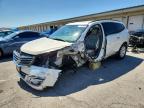 CHEVROLET TRAVERSE 2013