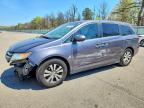 HONDA ODYSSEY 2015