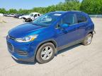 CHEVROLET TRAX 2020