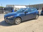 MAZDA 3 2015