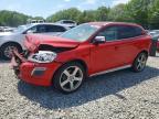 VOLVO XC60 2010