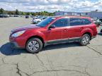 SUBARU OUTBACK 2013