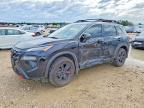NISSAN ROGUE 2025