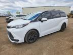 TOYOTA SIENNA 2022