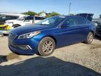 HYUNDAI SONATA 2017