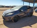 FORD FIESTA 2013
