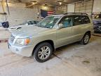 TOYOTA HIGHLANDER 2006