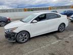 KIA FORTE 2021
