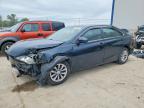 TOYOTA CAMRY 2016