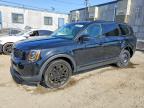 KIA TELLURIDE 2022