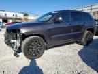 JEEP GRAND CHEROKEE 2021