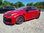 TOYOTA GR COROLLA 2025