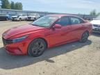HYUNDAI ELANTRA 2021