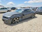 CHEVROLET CAMARO 2010