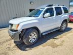 NISSAN XTERRA 2010