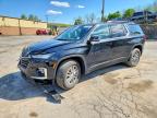 CHEVROLET TRAVERSE 2023