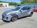 MAZDA 3 2012